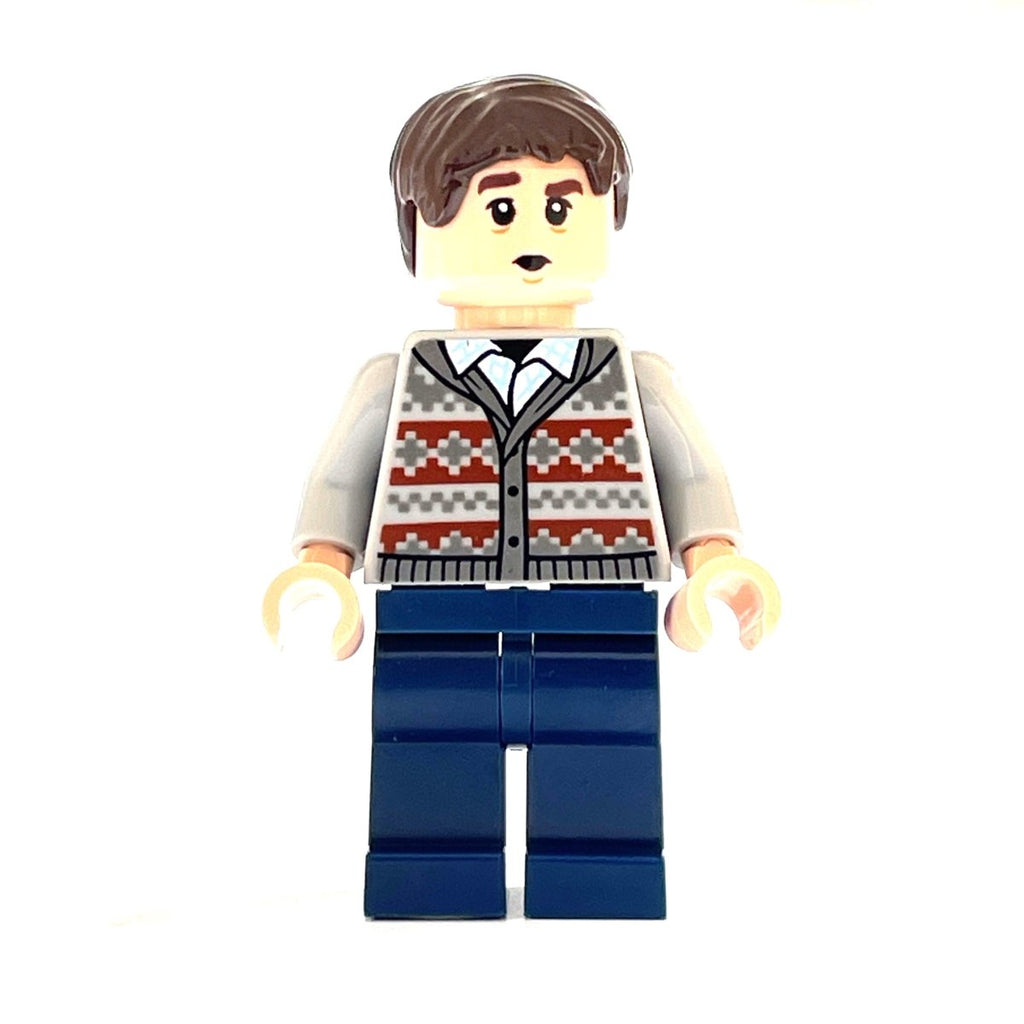 LEGO hp370 Neville Longbottom - ALETUU.FI