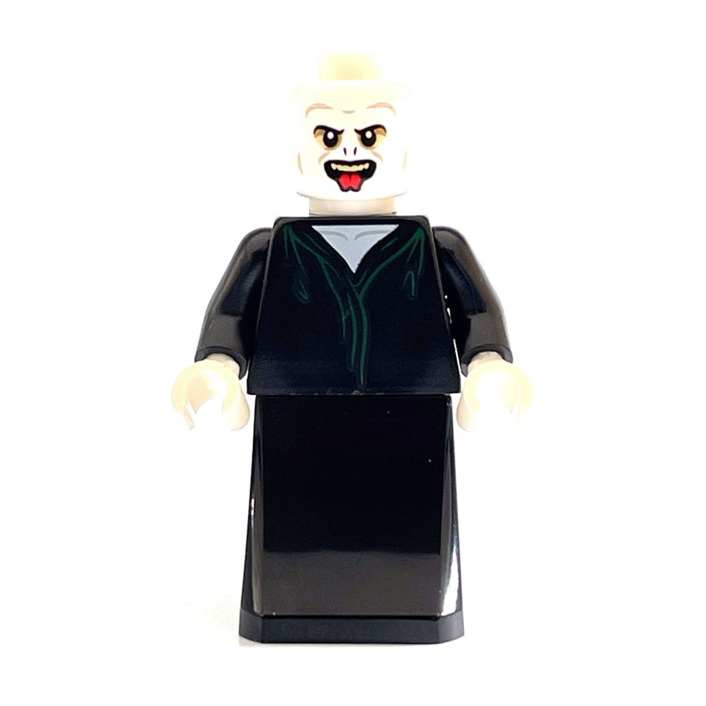 LEGO hp373 Lord Voldemort - ALETUU.FI