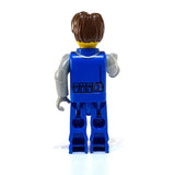 LEGO js002 Jack Stone.. - ALETUU.FI