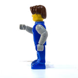 LEGO js002 Jack Stone.. - ALETUU.FI