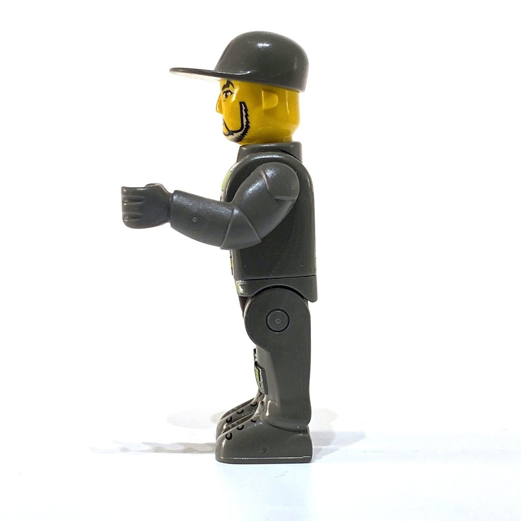 LEGO js003 Res-Q. - ALETUU.FI
