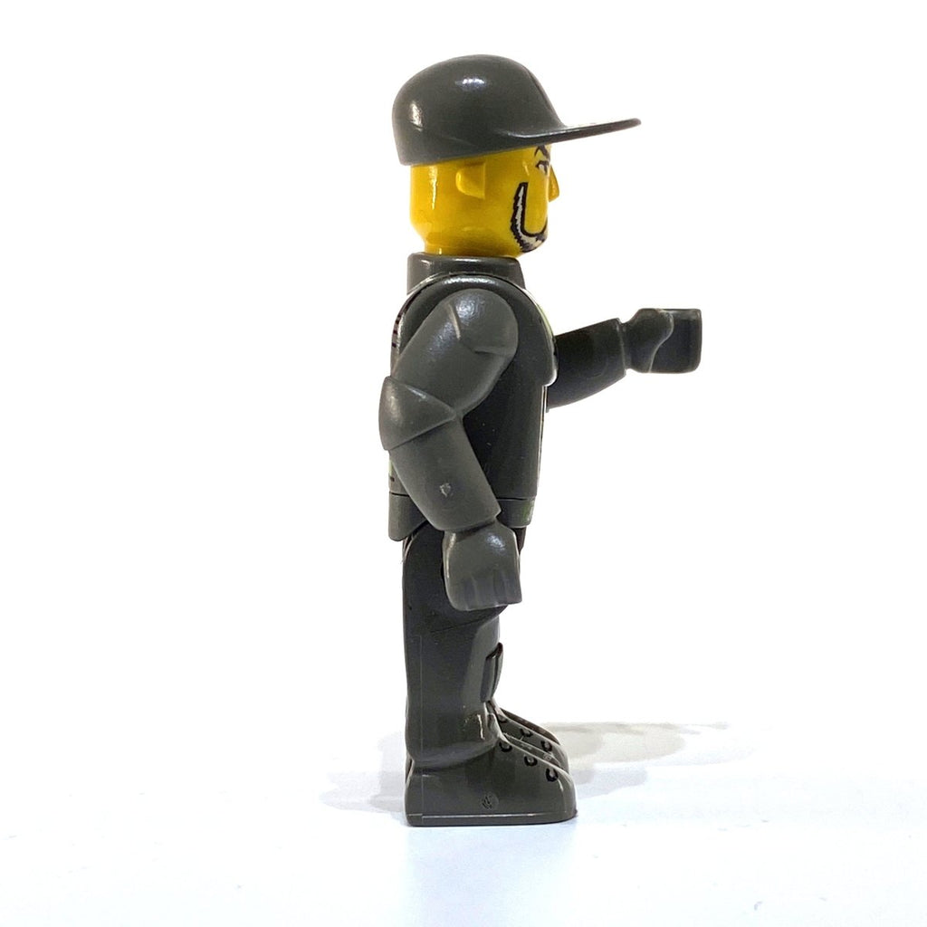 LEGO js003 Res-Q. - ALETUU.FI