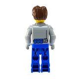 LEGO js004 Jack Stone. - ALETUU.FI