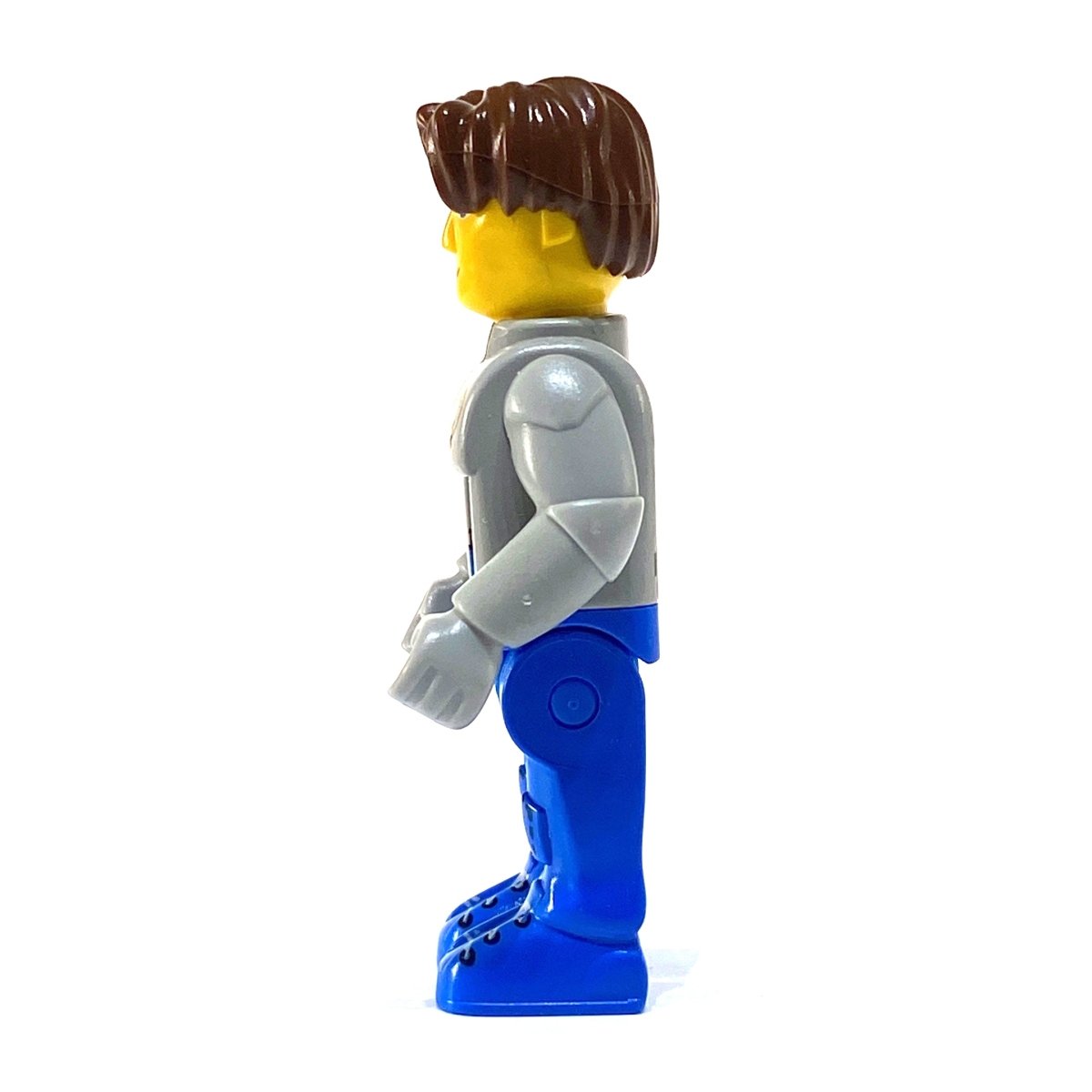 LEGO js004 Jack Stone. - ALETUU.FI