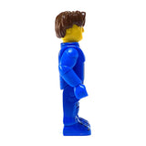 LEGO js026 Jack Stone. - ALETUU.FI