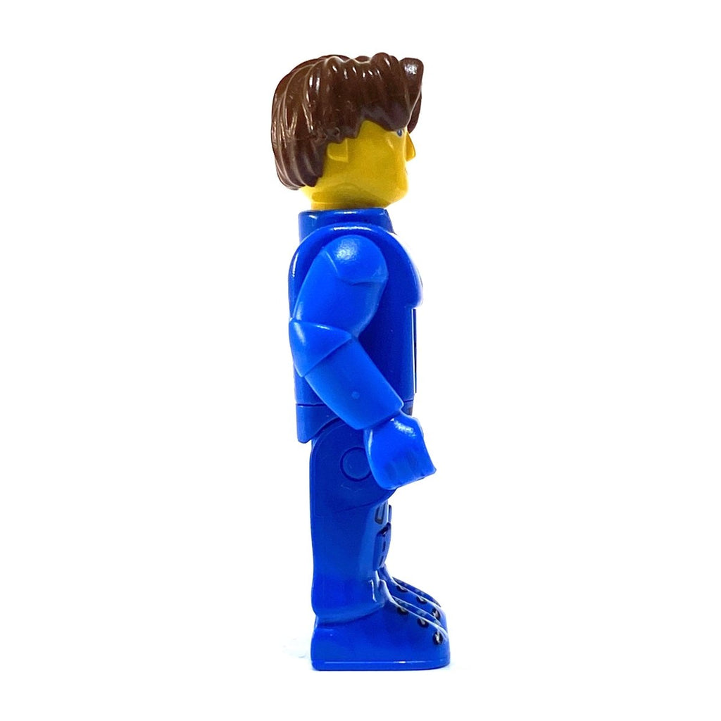 LEGO js026 Jack Stone. - ALETUU.FI