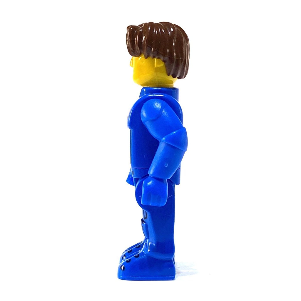 LEGO js026 Jack Stone. - ALETUU.FI