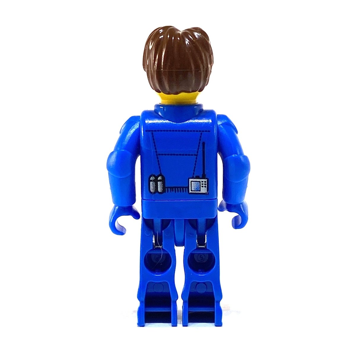LEGO js026 Jack Stone. - ALETUU.FI