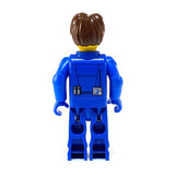 LEGO js026 Jack Stone. - ALETUU.FI