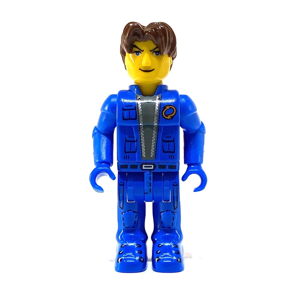 LEGO js026 Jack Stone. - ALETUU.FI