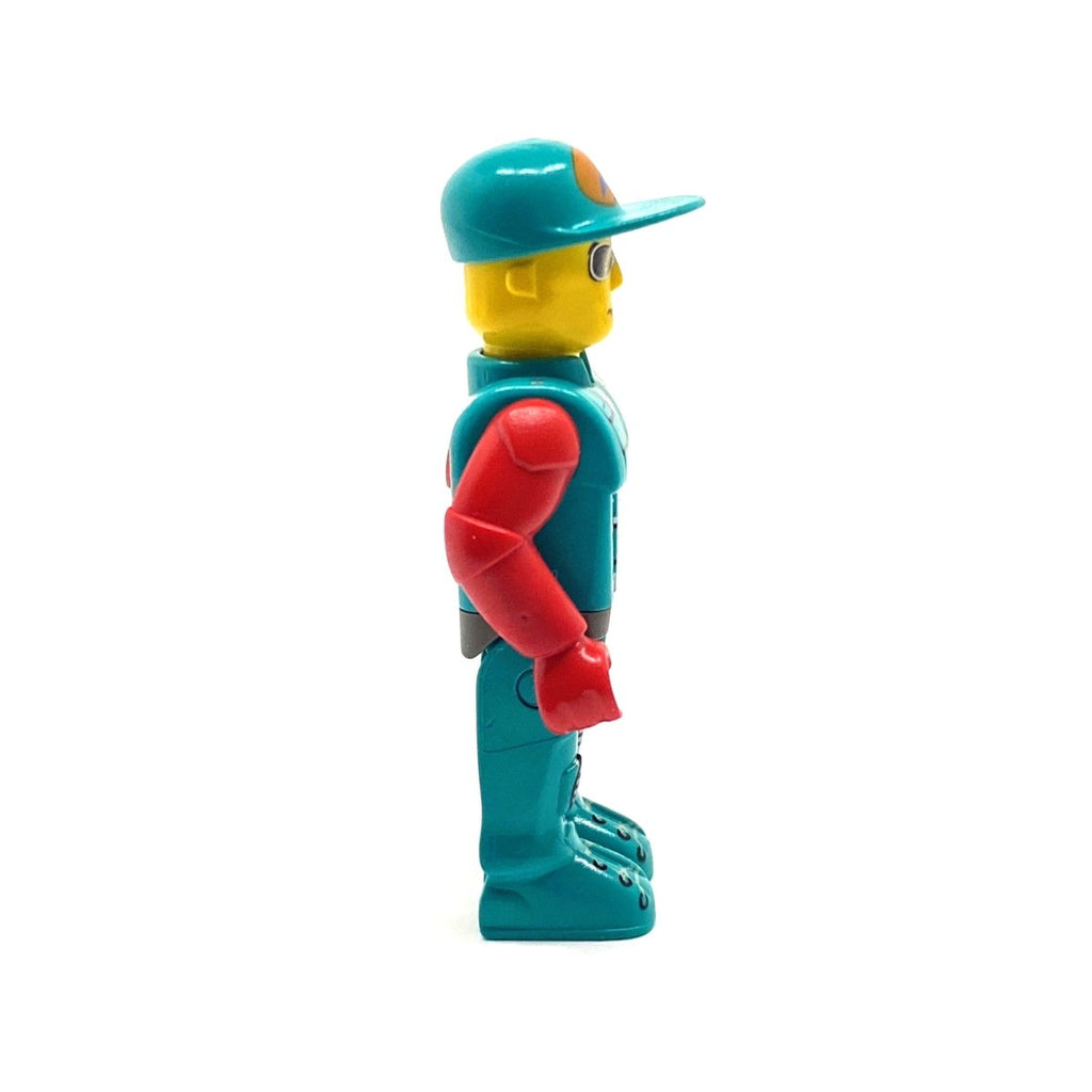 LEGO js027 - ALETUU.FI