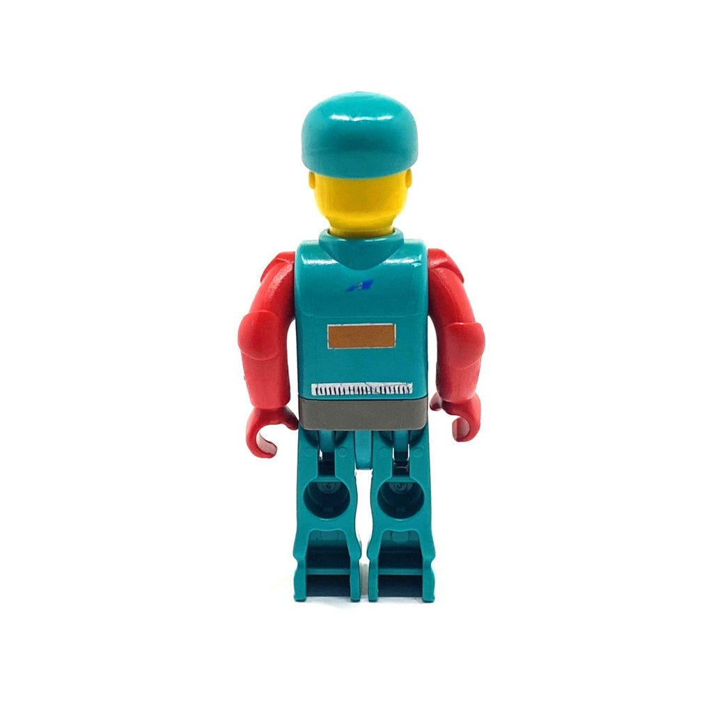 LEGO js027 - ALETUU.FI