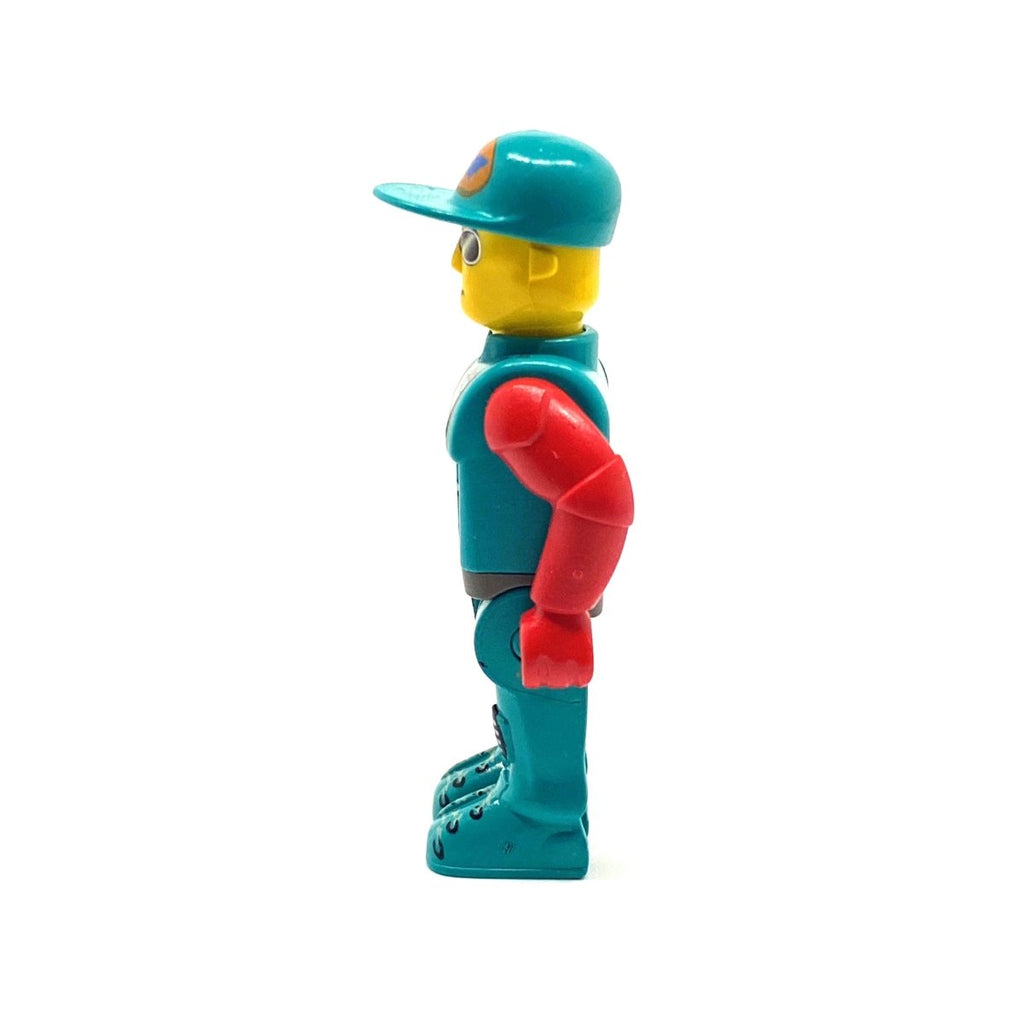 LEGO js027 - ALETUU.FI