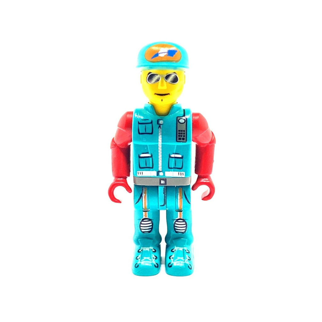 LEGO js027 - ALETUU.FI