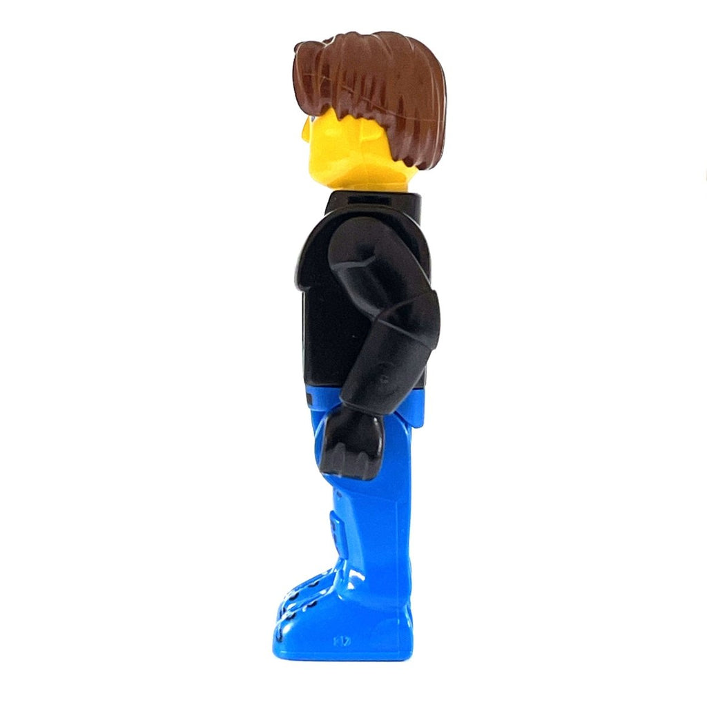 LEGO js028 Jack Stone. - ALETUU.FI