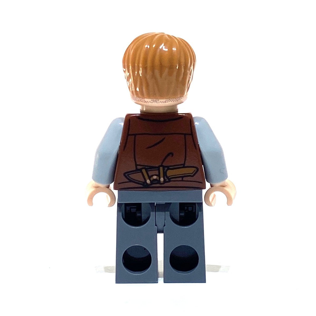 LEGO jw011 Owen Grady - ALETUU.FI