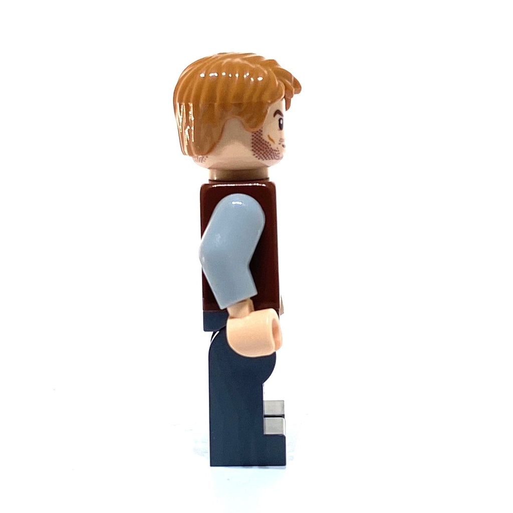 LEGO jw011 Owen Grady - ALETUU.FI