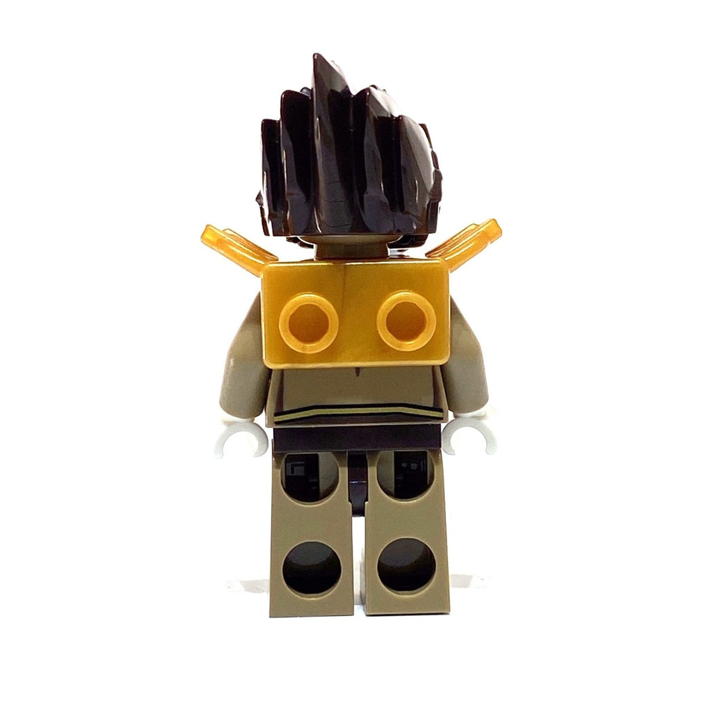 LEGO loc012 Longtooth - ALETUU.FI