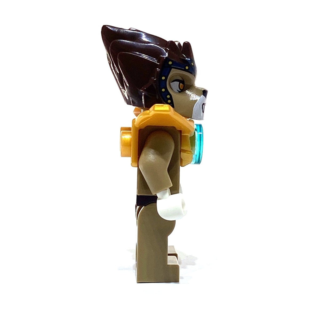 LEGO loc012 Longtooth - ALETUU.FI
