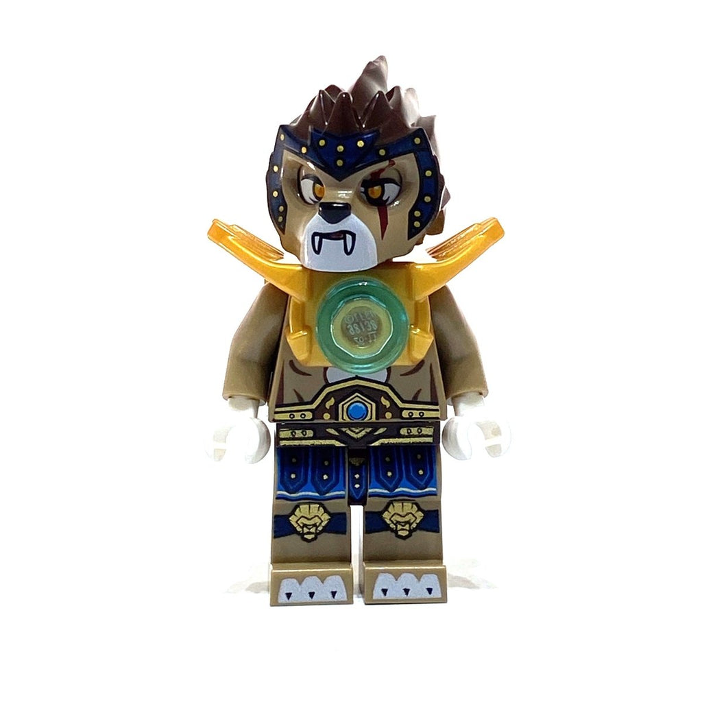 LEGO loc012 Longtooth - ALETUU.FI
