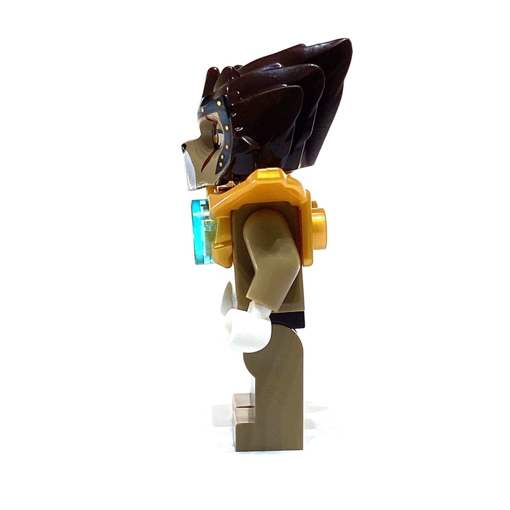 LEGO loc012 Longtooth - ALETUU.FI