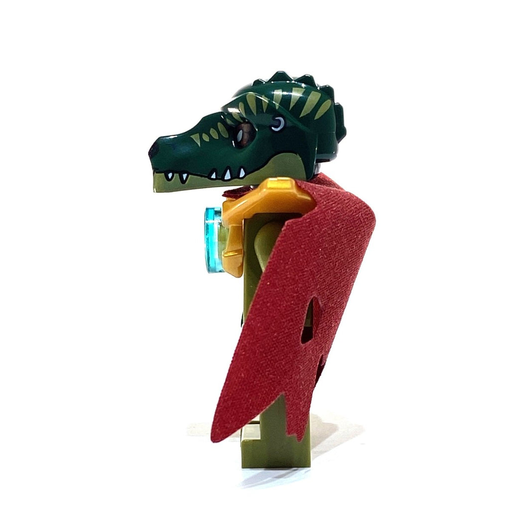 LEGO loc024 Cragger - ALETUU.FI