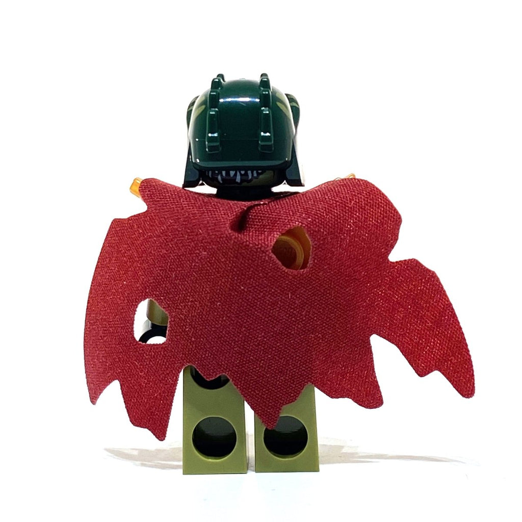 LEGO loc024 Cragger - ALETUU.FI