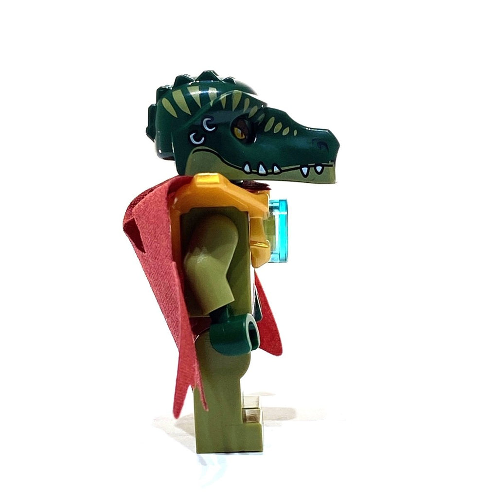 LEGO loc024 Cragger - ALETUU.FI
