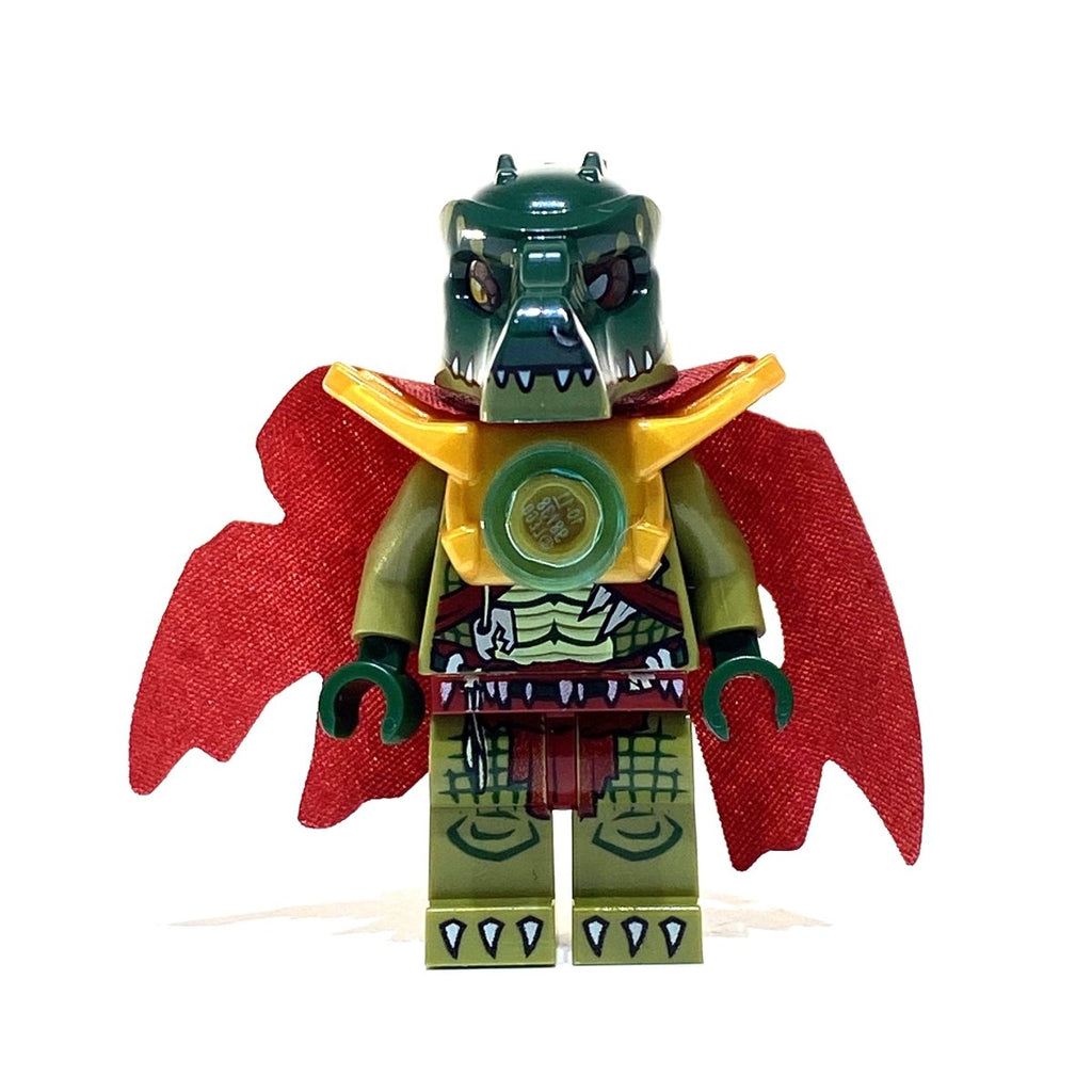LEGO loc024 Cragger - ALETUU.FI