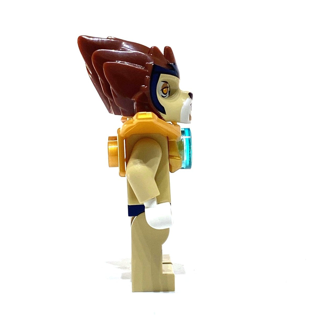 LEGO loc025 Lennox - ALETUU.FI