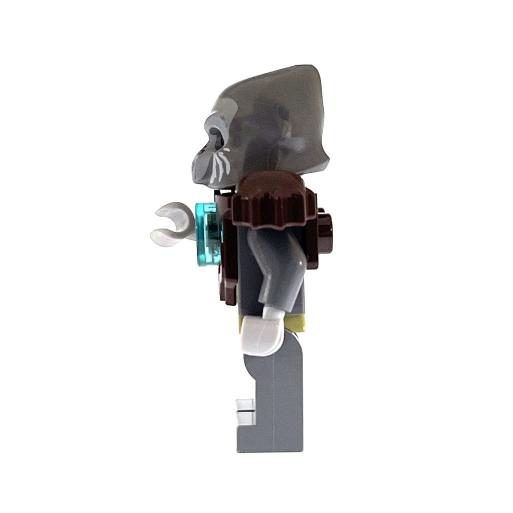 LEGO loc028 Grumlo - ALETUU.FI