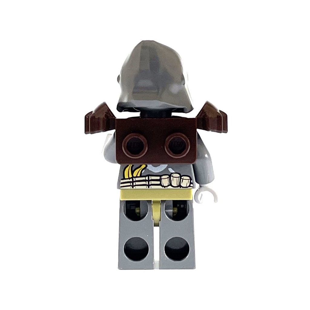 LEGO loc028 Grumlo. - ALETUU.FI