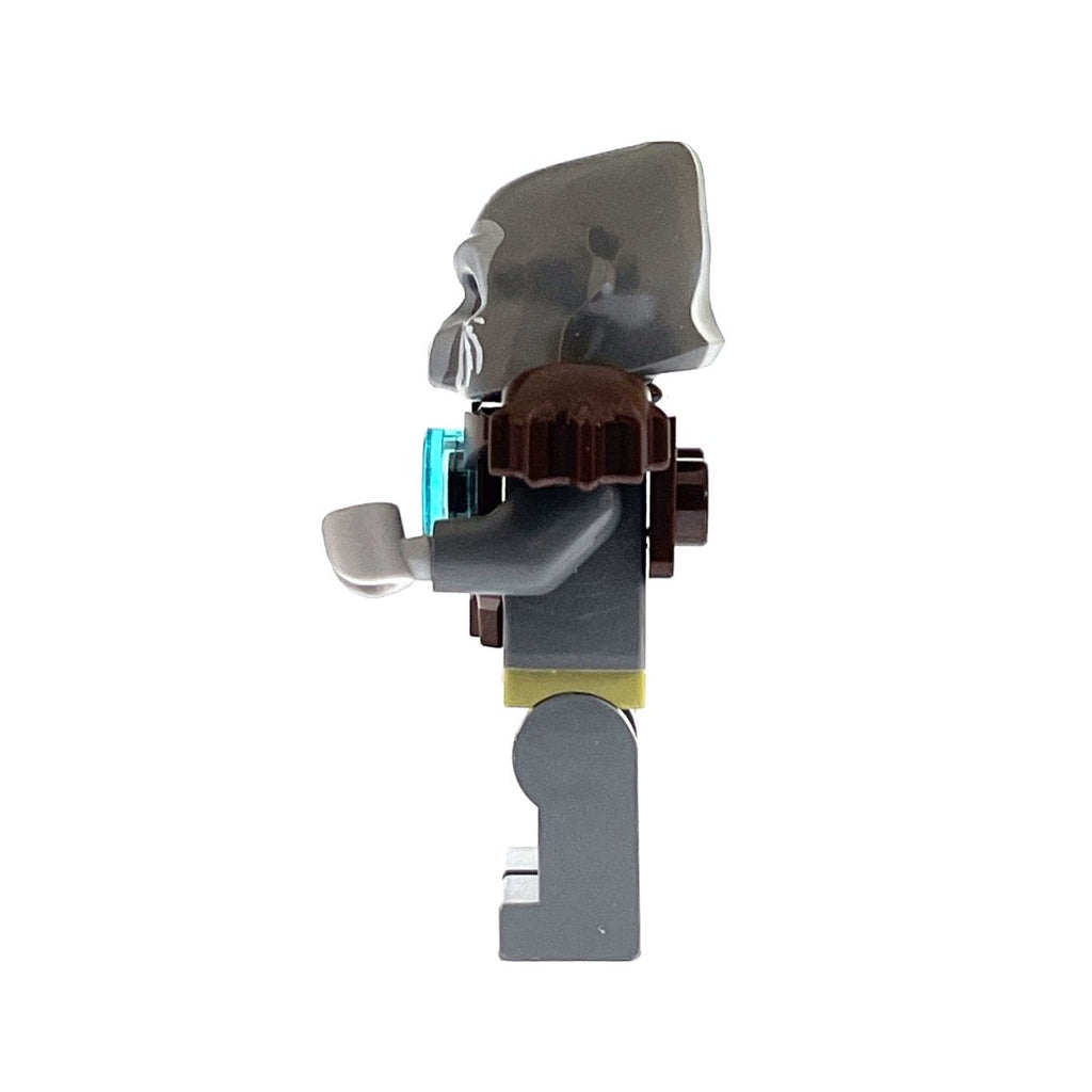 LEGO loc028 Grumlo. - ALETUU.FI