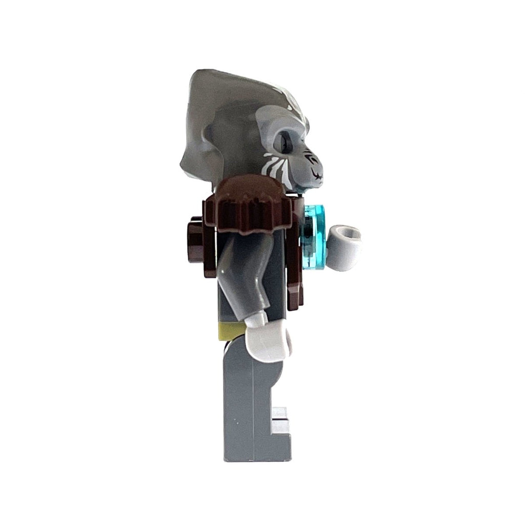 LEGO loc028 Grumlo. - ALETUU.FI