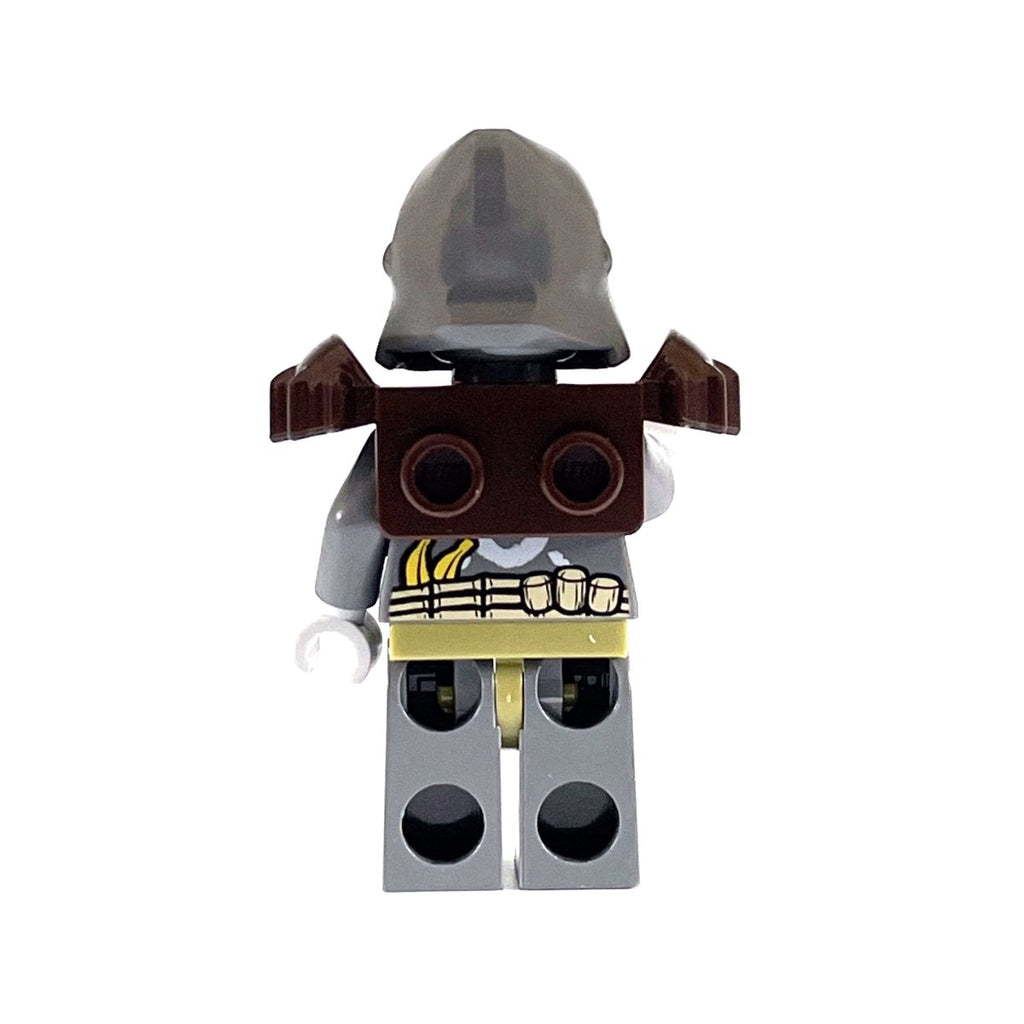 LEGO loc028 Grumlo - ALETUU.FI