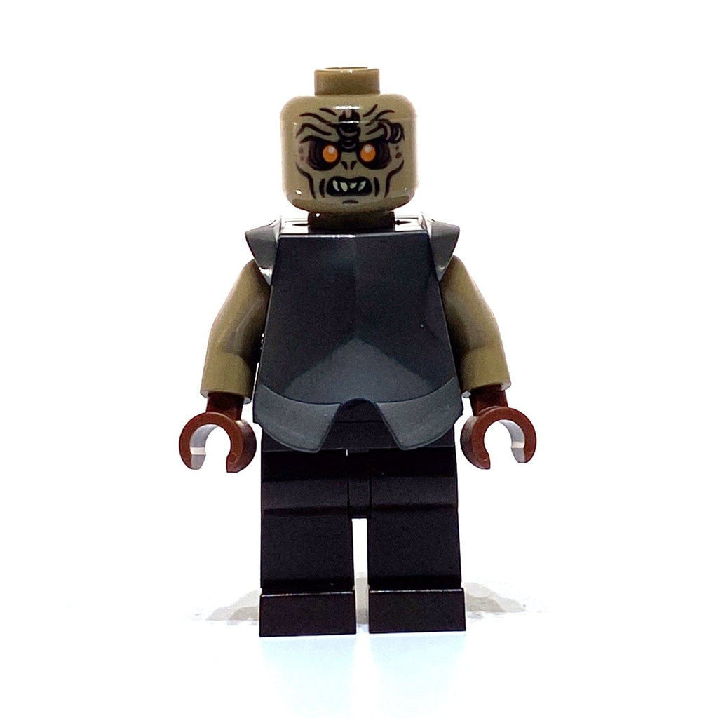 LEGO lor068 Mordor Orc - ALETUU.FI