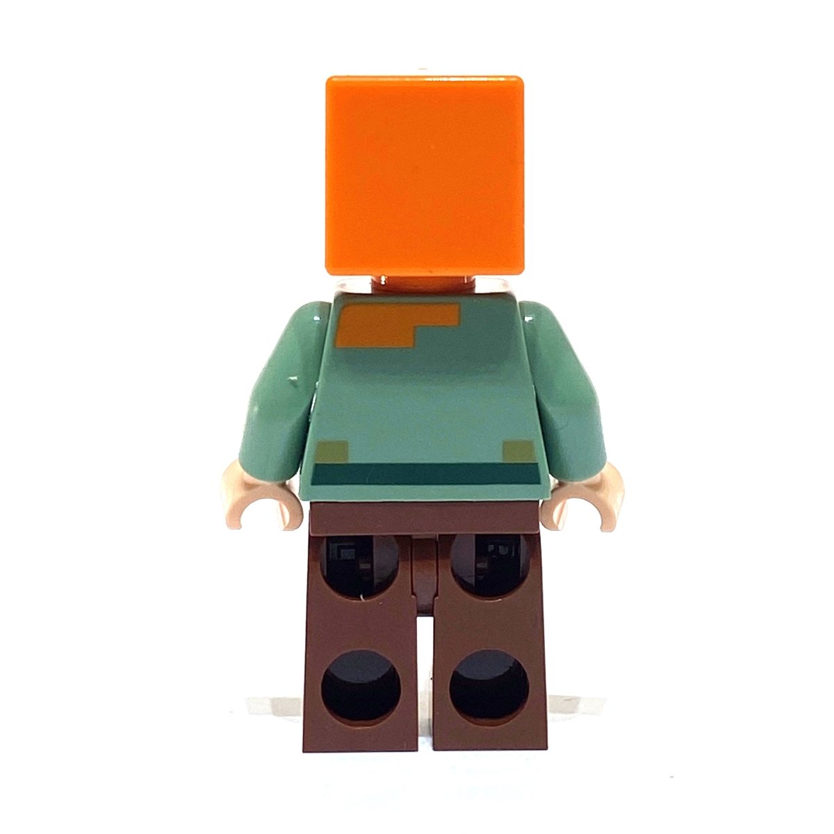 LEGO min017 Alex - ALETUU.FI