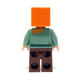 LEGO min017 Alex - ALETUU.FI