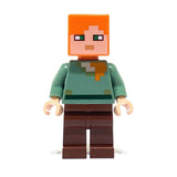 LEGO min017 Alex - ALETUU.FI