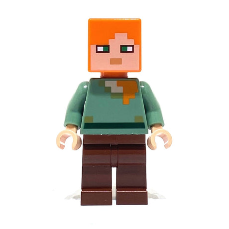 LEGO min017 Alex - ALETUU.FI