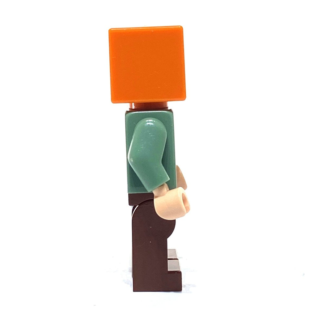 LEGO min017 Alex - ALETUU.FI