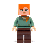 LEGO min017 Alex - ALETUU.FI