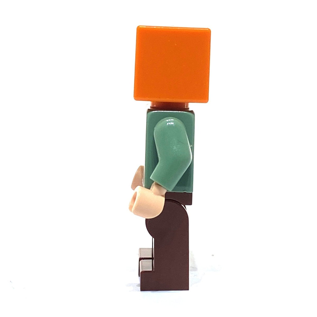 LEGO min017 Alex - ALETUU.FI