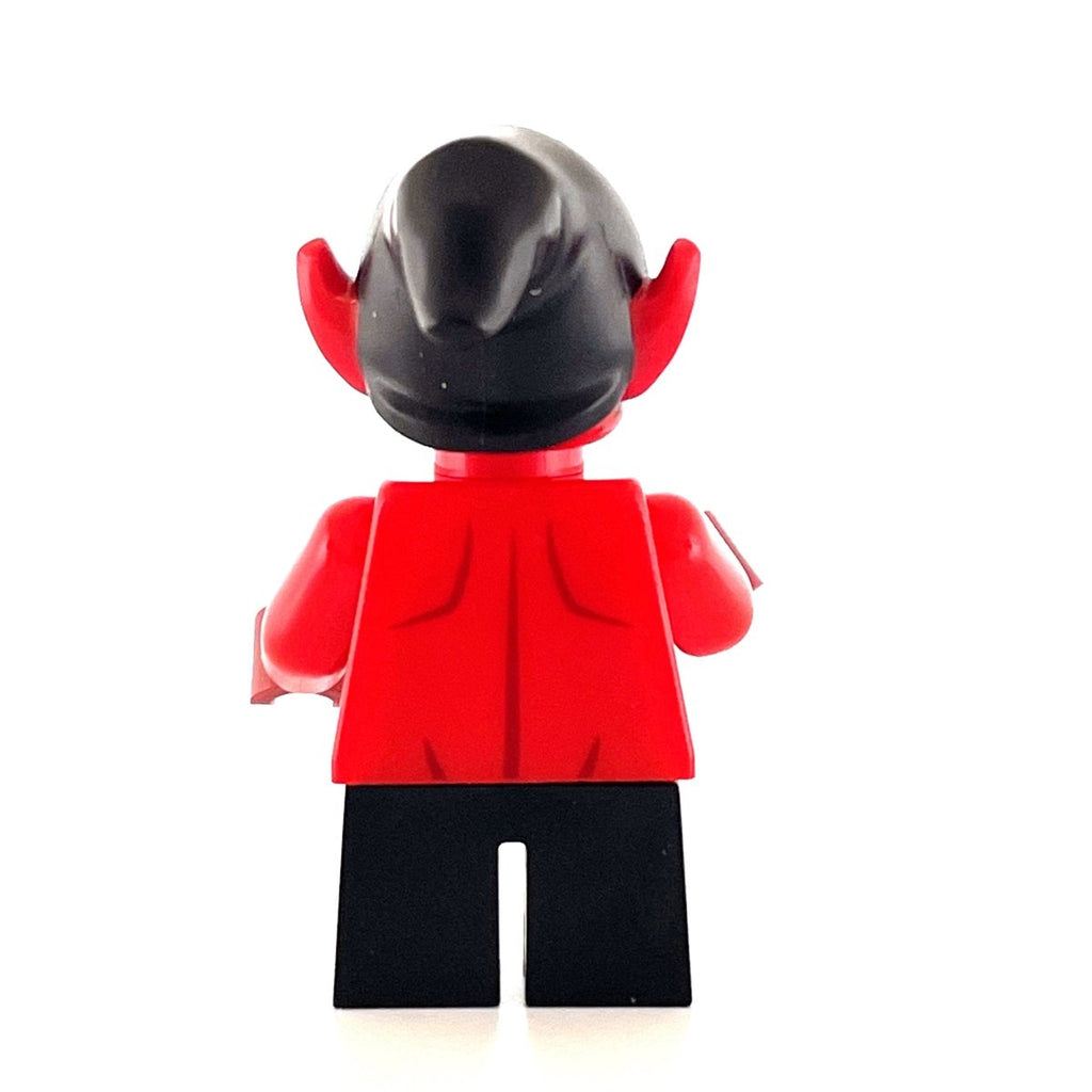 LEGO nex046 Bookkeeper - ALETUU.FI