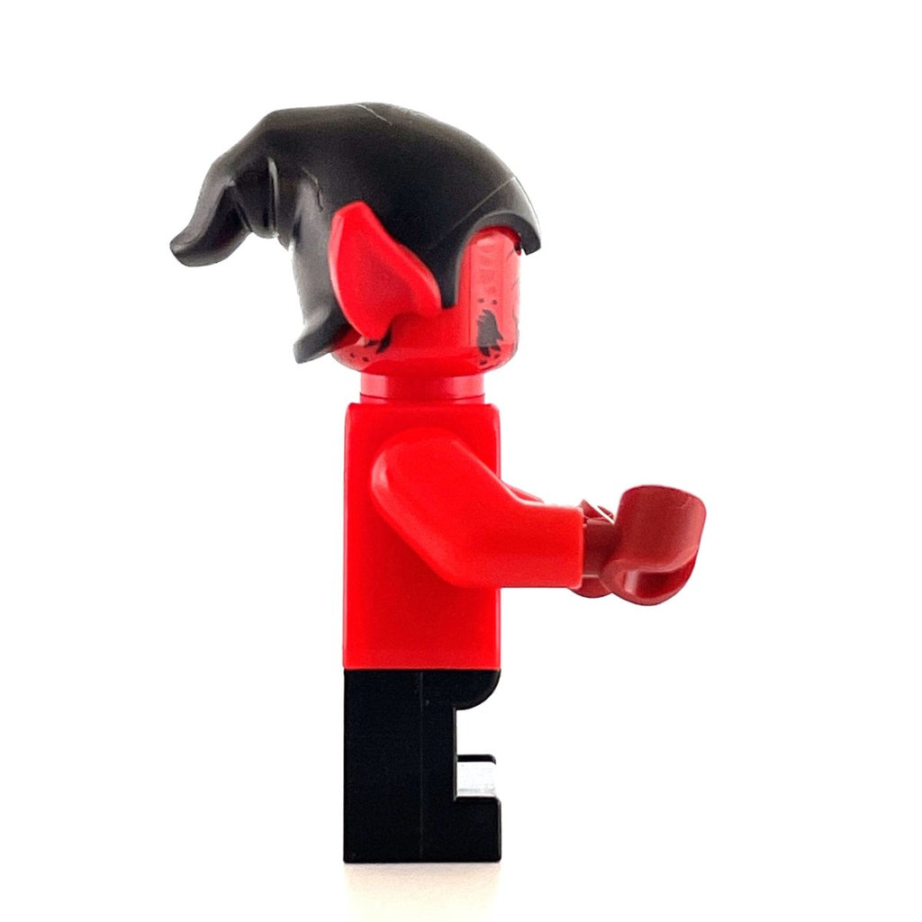 LEGO nex046 Bookkeeper - ALETUU.FI
