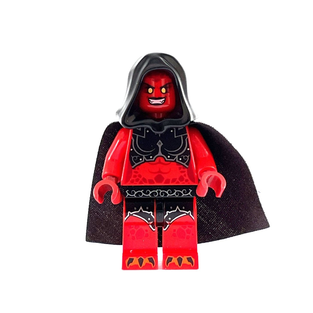 LEGO nex047 Lavaria - ALETUU.FI