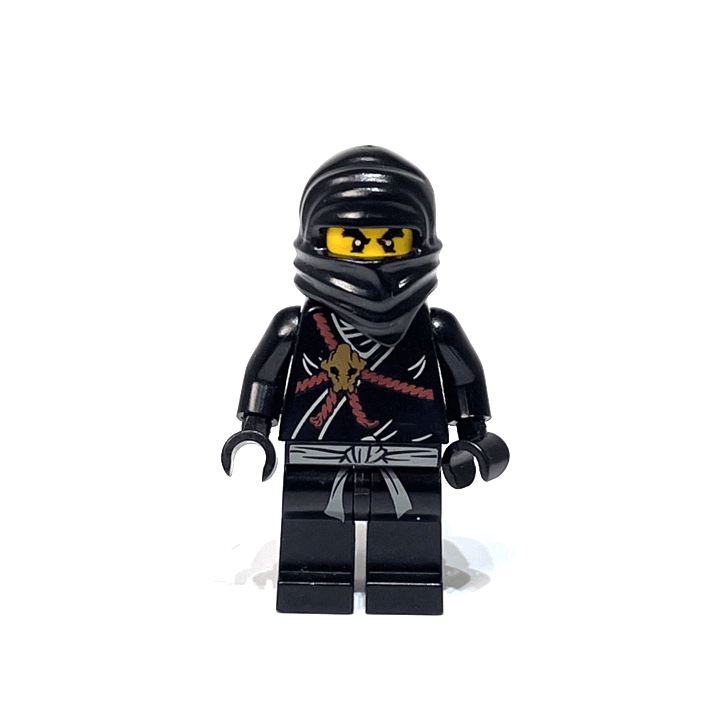 LEGO njo006 Cole. - ALETUU.FI