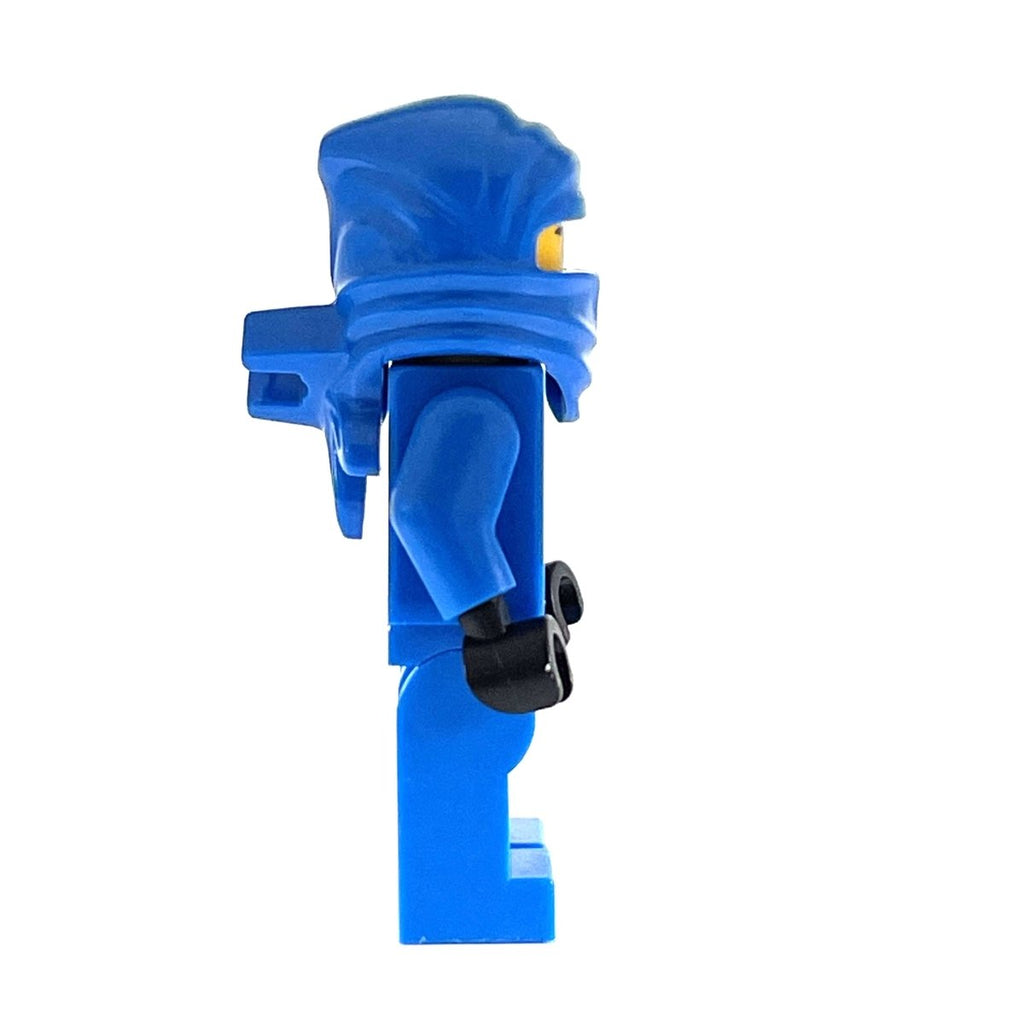 LEGO njo016 Jay DX - ALETUU.FI
