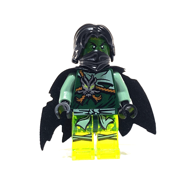 LEGO njo163 Morro - ALETUU.FI