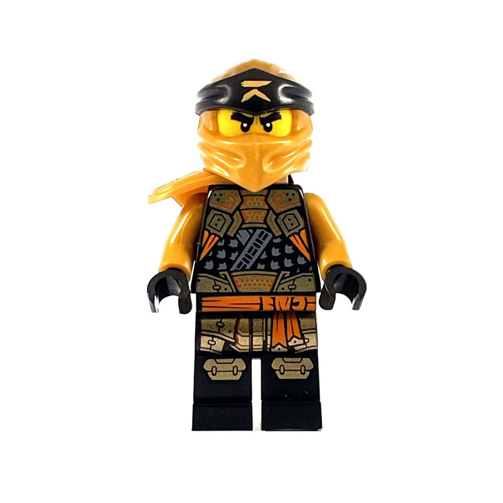 LEGO njo758 Cole - ALETUU.FI